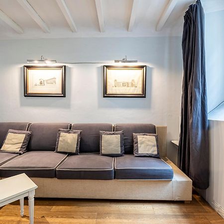 Suite In Pz. Michelangelo: Due Camere Con Due Bagni Florença Exterior foto